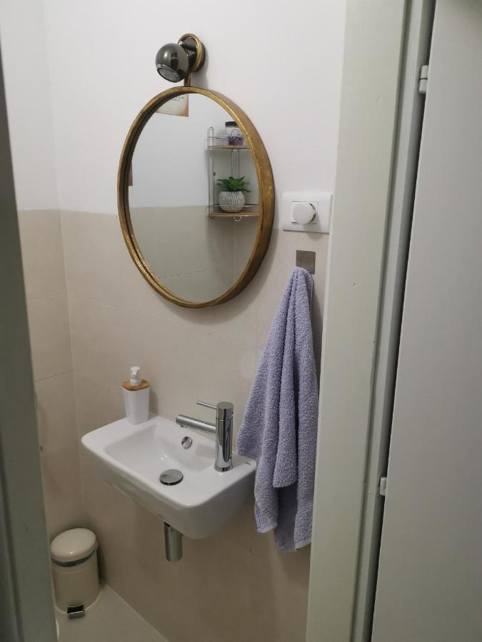 Petra Apartment Spalato Esterno foto