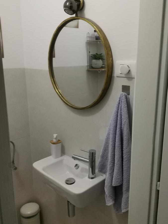 Petra Apartment Spalato Esterno foto
