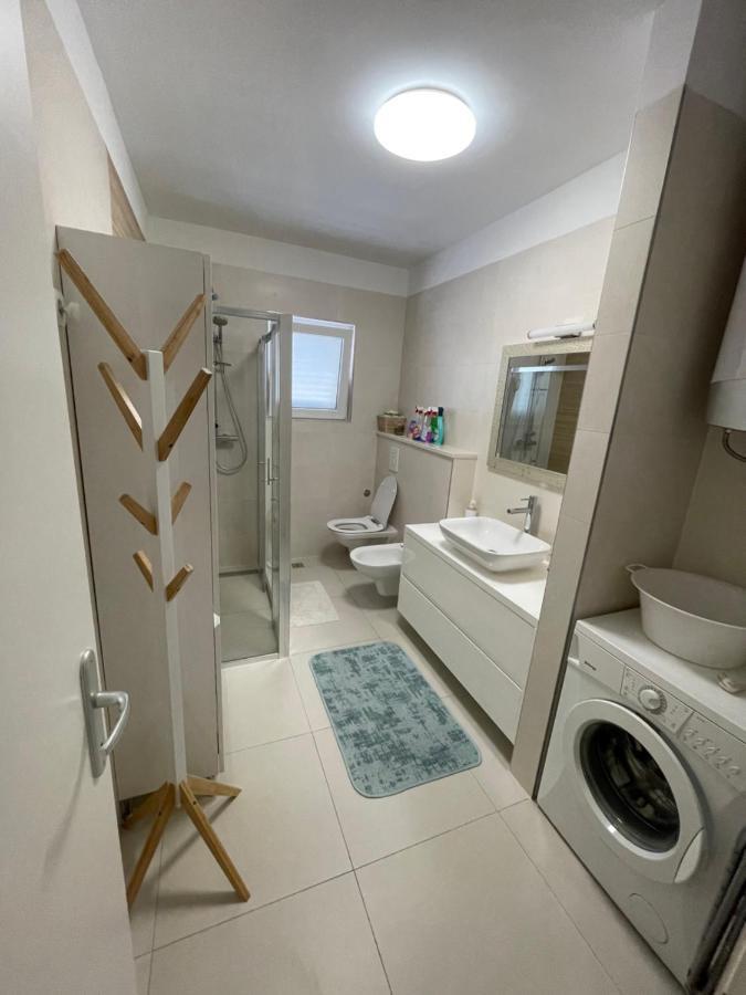Petra Apartment Spalato Esterno foto