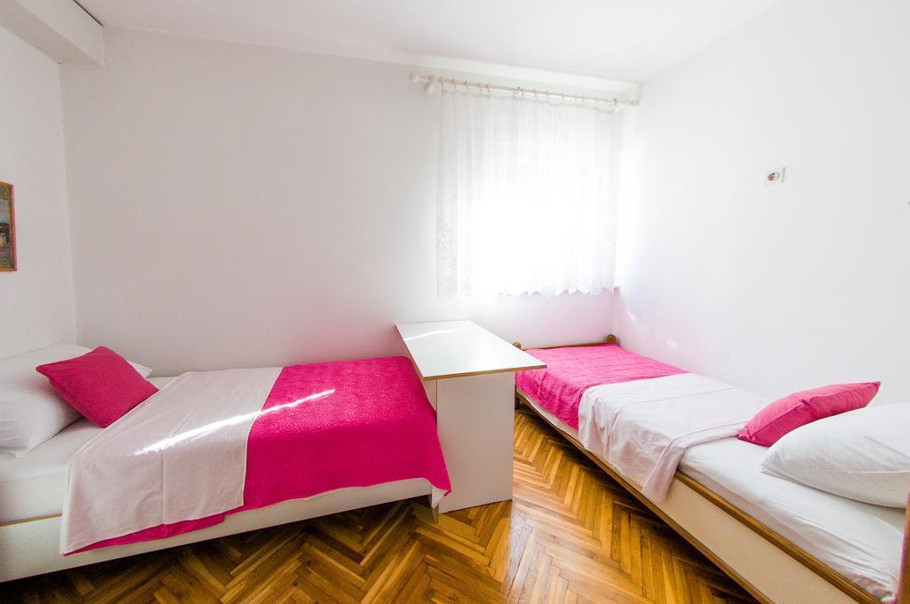 Petra Apartment Spalato Camera foto